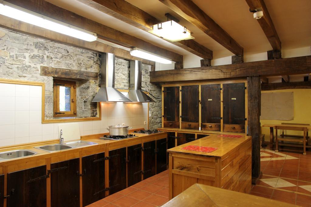 Casa Rural Ardantzena Ardaiz Εξωτερικό φωτογραφία