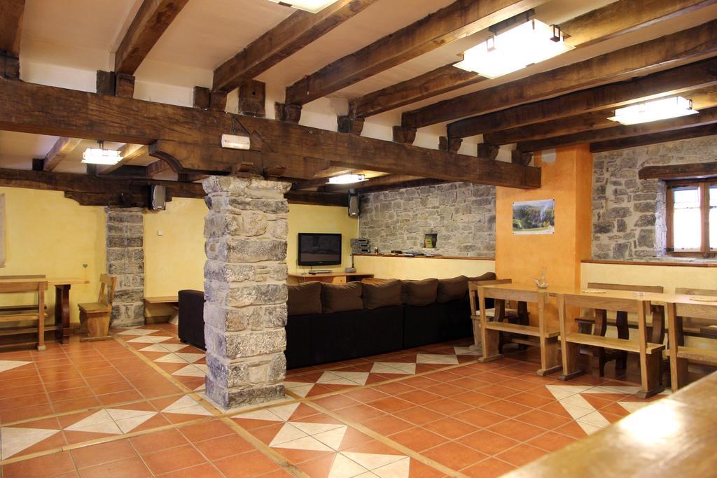 Casa Rural Ardantzena Ardaiz Εξωτερικό φωτογραφία